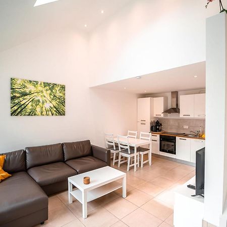 Apparts Simee-Les Terrasses De Malmedy Εξωτερικό φωτογραφία